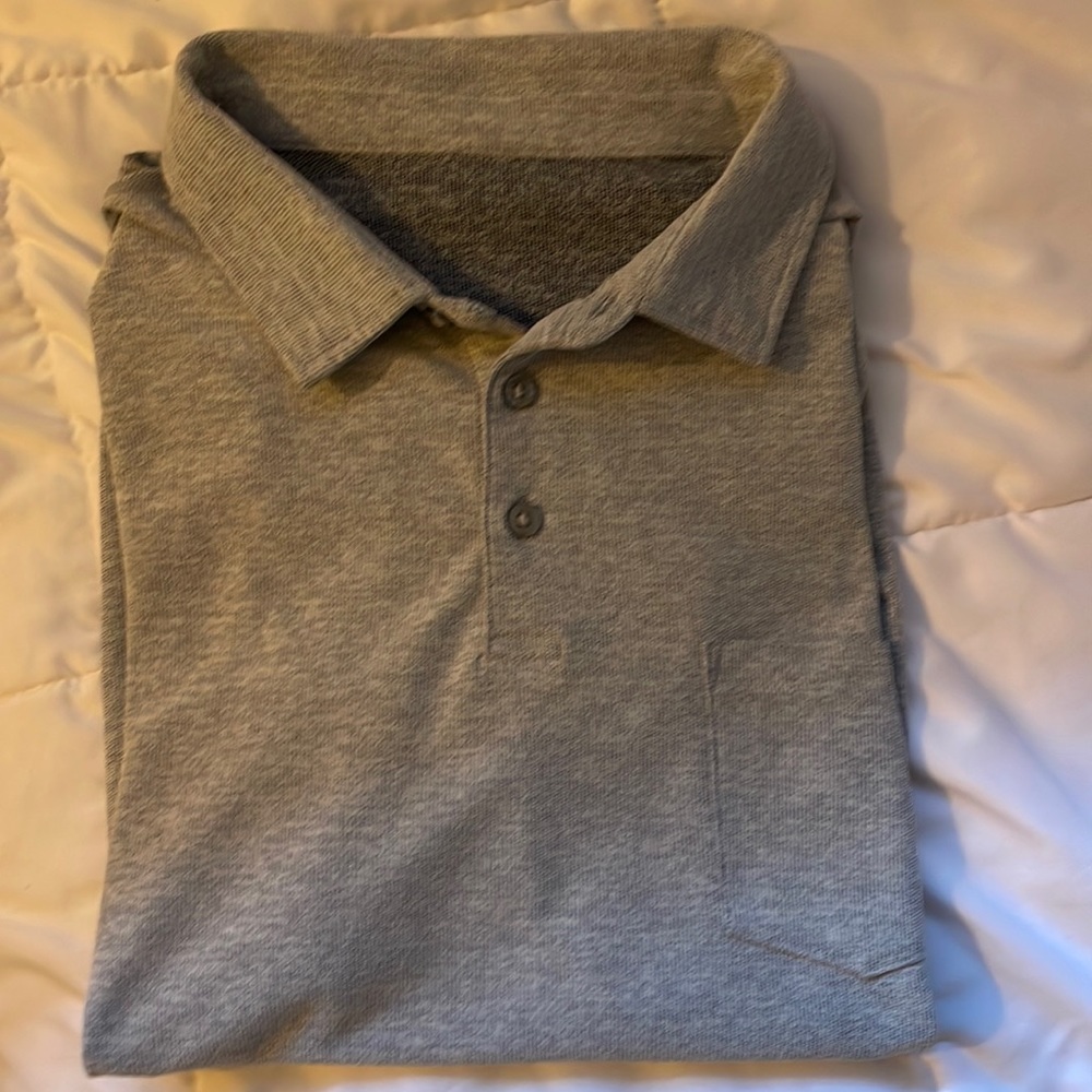 Vuori Ace Polo